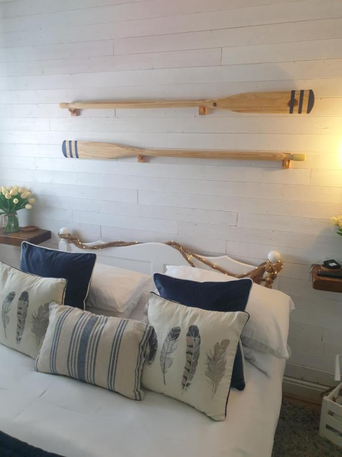 Boutique Coastal Appt Nr Edinburgh Lägenhet Saint Davids  Exteriör bild