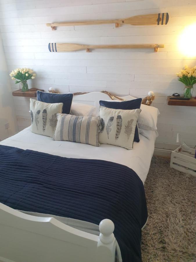 Boutique Coastal Appt Nr Edinburgh Lägenhet Saint Davids  Exteriör bild